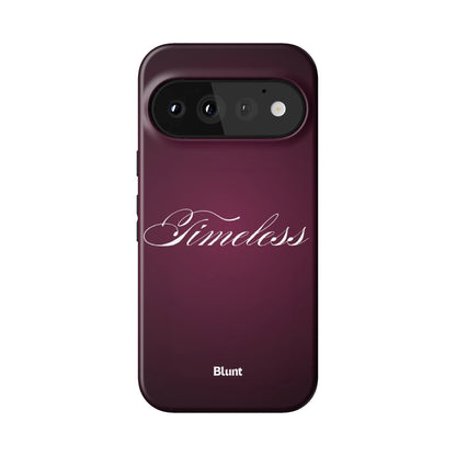 Timeless Pixel Case - Blunt Cases