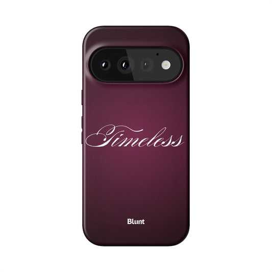 Timeless Pixel Case - Blunt Cases