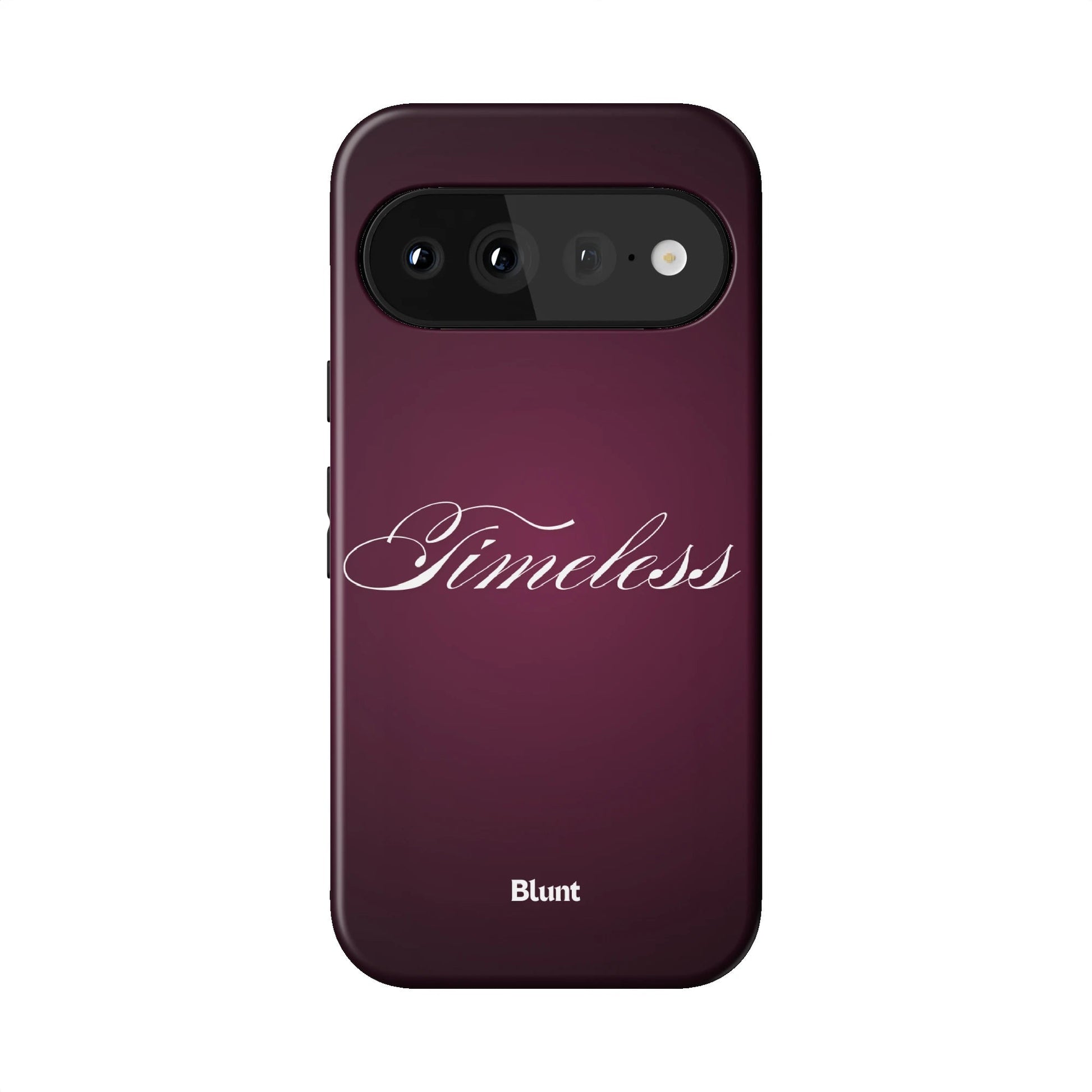 Timeless Pixel Case - Blunt Cases