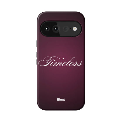 Timeless Pixel Case - Blunt Cases