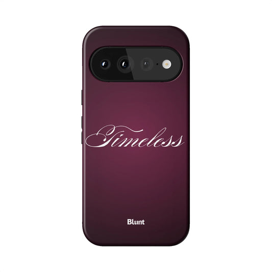 Timeless Pixel Case - Blunt Cases
