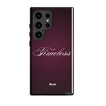 Timeless Samsung Case - Blunt Cases