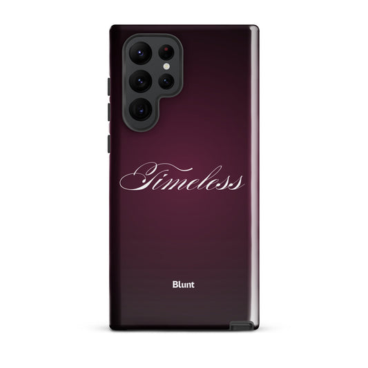 Timeless Samsung Case - Blunt Cases