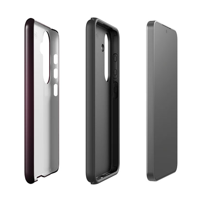 Timeless Samsung Case - Blunt Cases