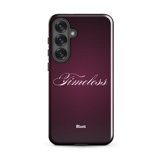 Timeless Samsung Case - Blunt Cases