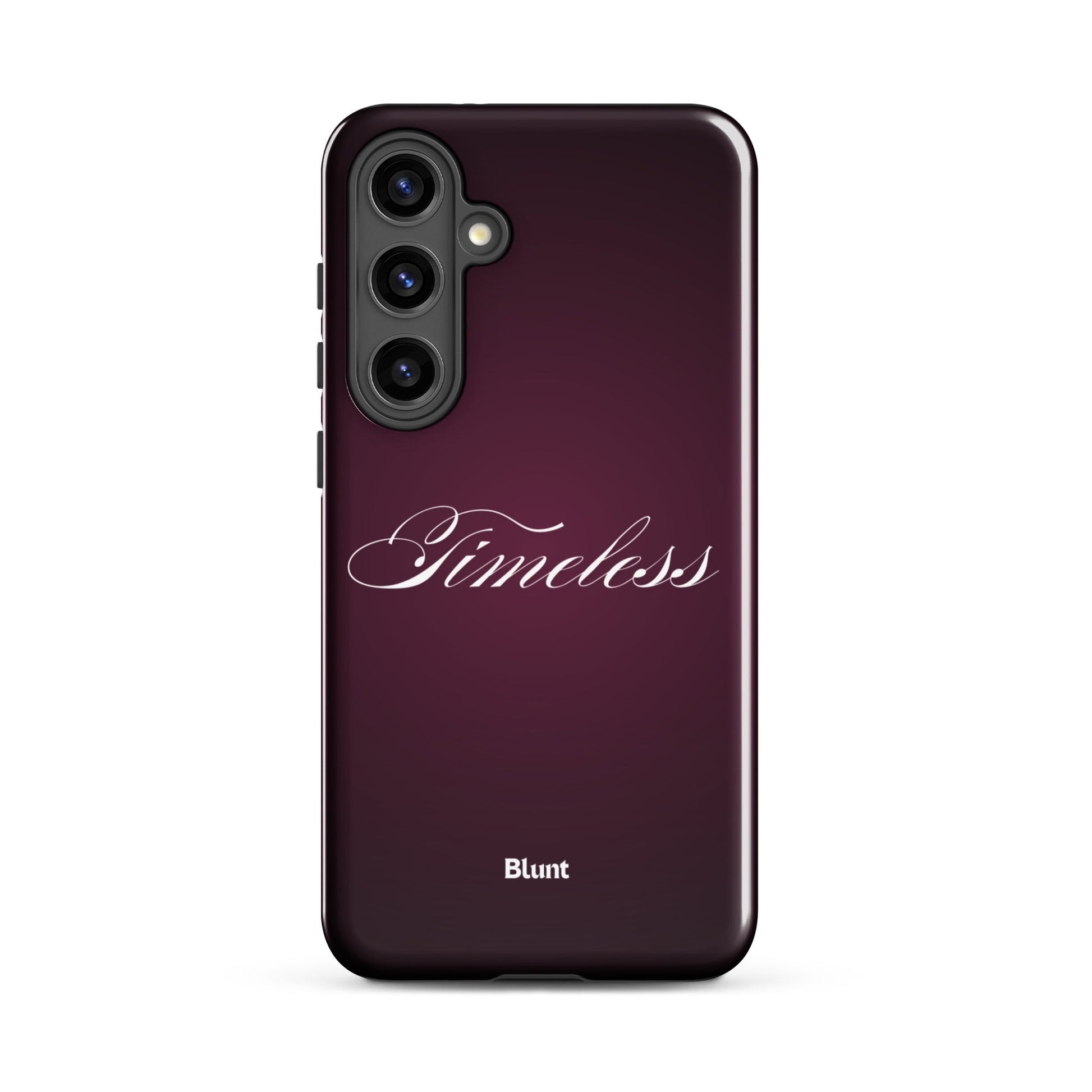 Timeless Samsung Case - Blunt Cases