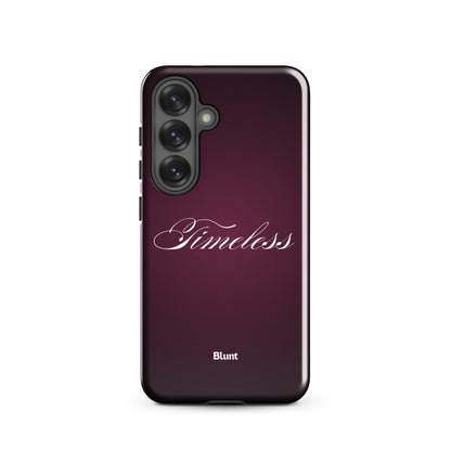 Timeless Samsung Case - Blunt Cases