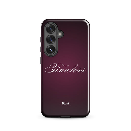 Timeless Samsung Case - Blunt Cases