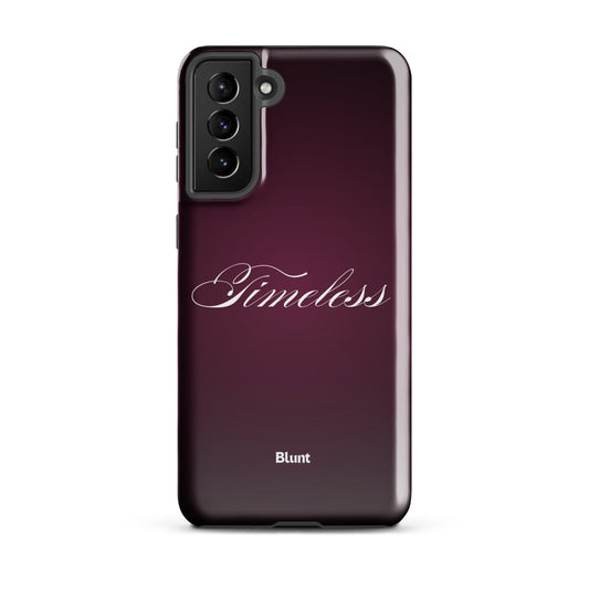Timeless Samsung Case - Blunt Cases