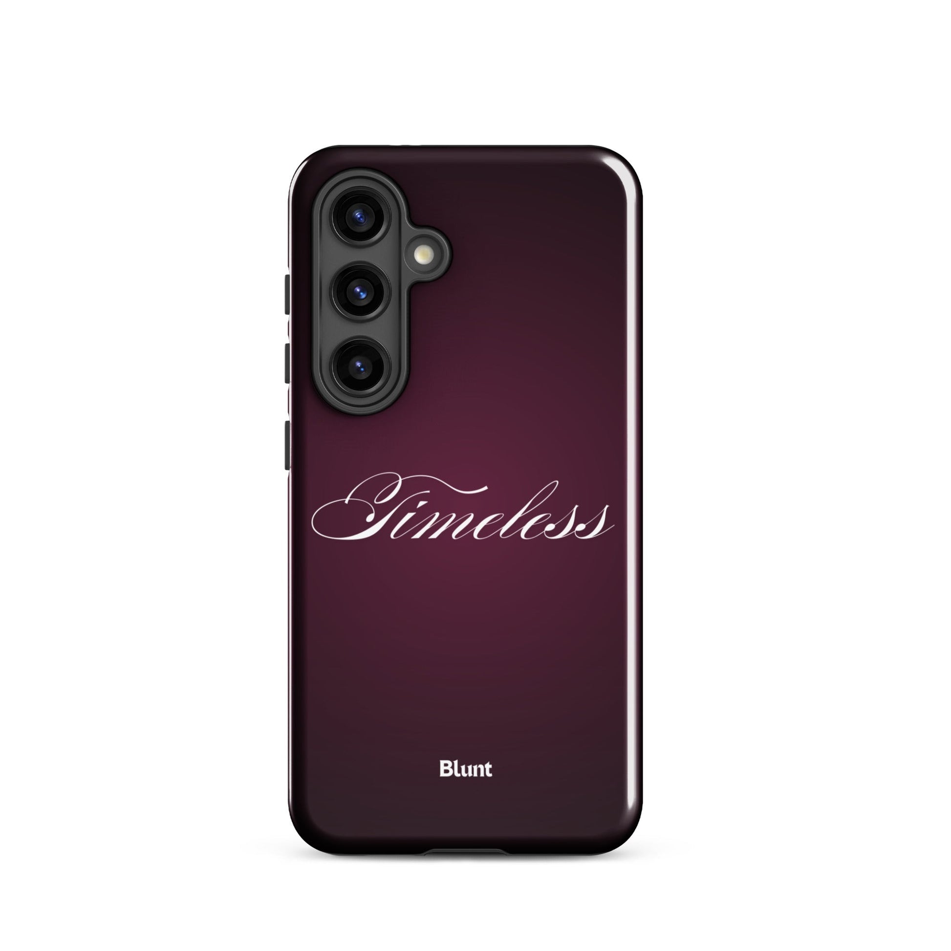 Timeless Samsung Case - Blunt Cases
