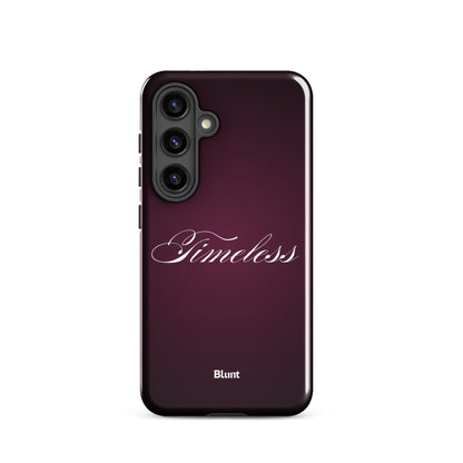 Timeless Samsung Case - Blunt Cases