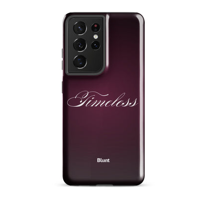 Timeless Samsung Case - Blunt Cases
