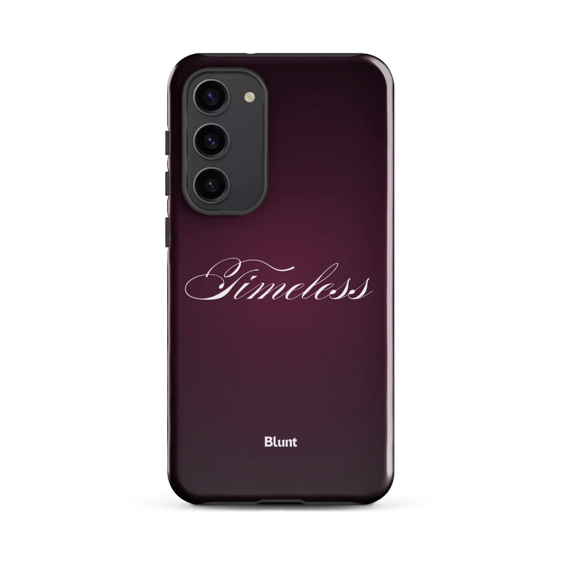 Timeless Samsung Case - Blunt Cases
