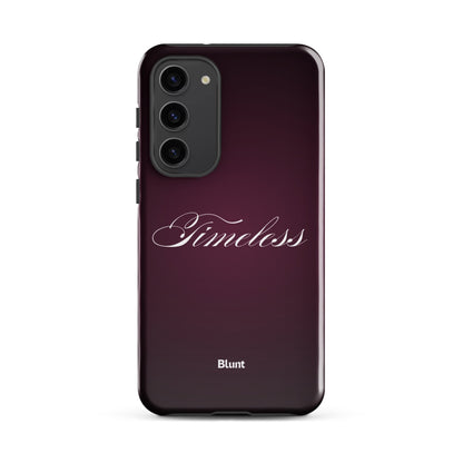 Timeless Samsung Case - Blunt Cases