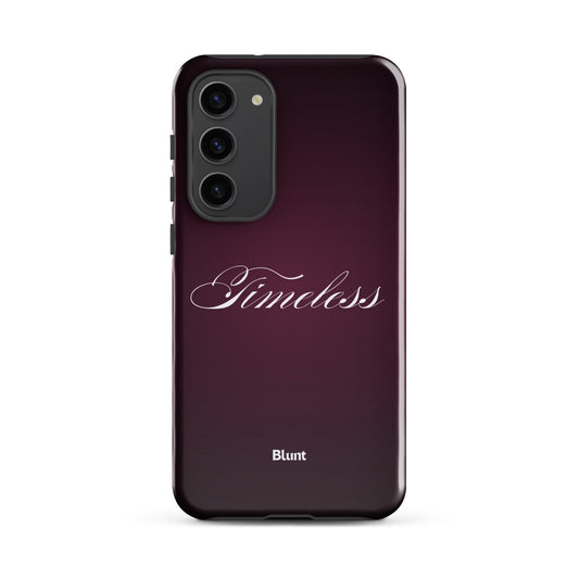 Timeless Samsung Case - Blunt Cases