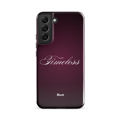 Timeless Samsung Case - Blunt Cases