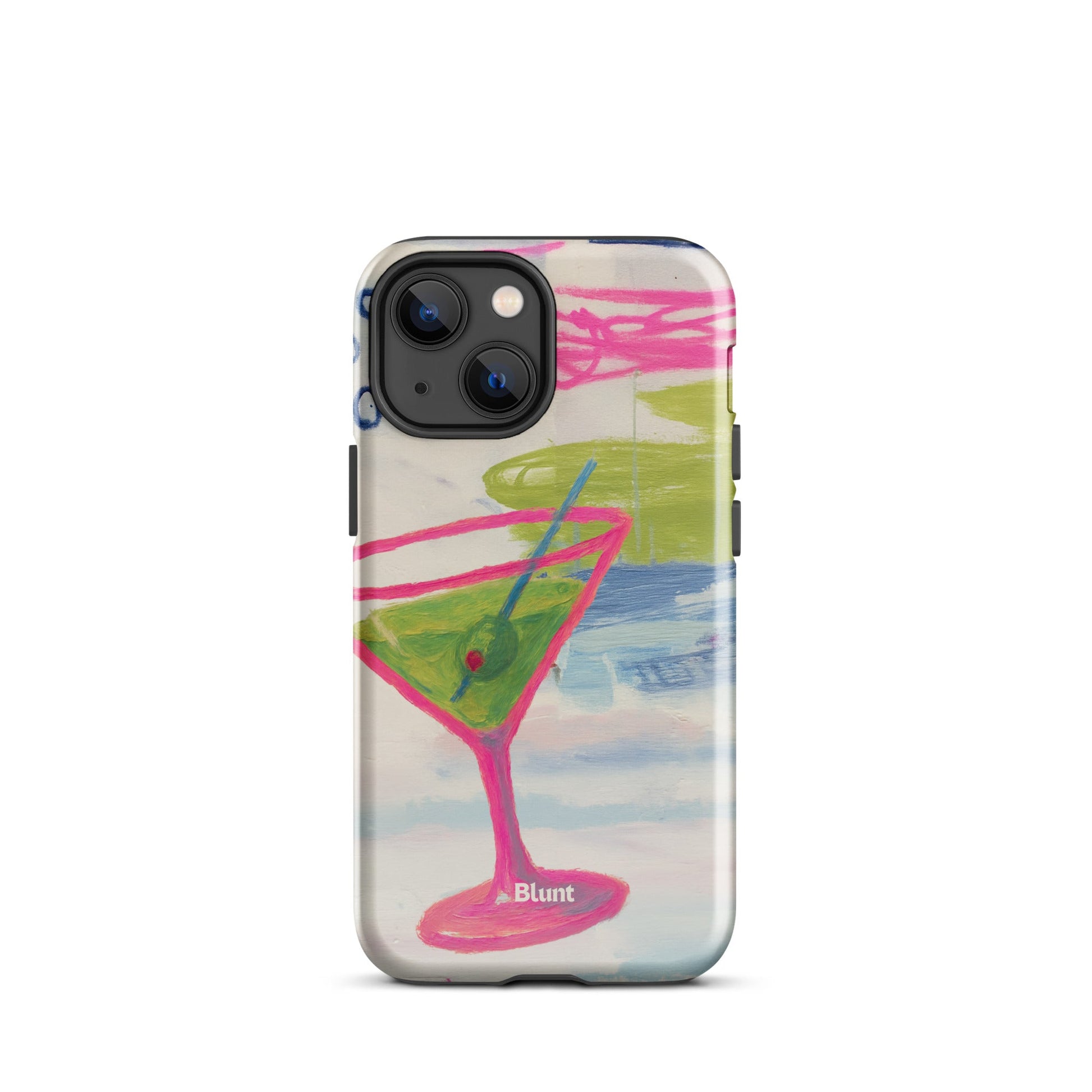 Tini Time iPhone Case - Blunt Cases