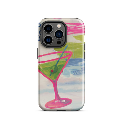 Tini Time iPhone Case - Blunt Cases