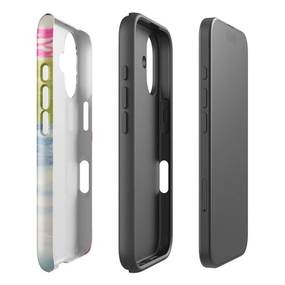 Tini Time iPhone Case - Blunt Cases