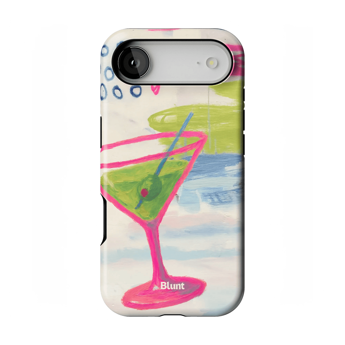Tini Time iPhone Case - Blunt Cases