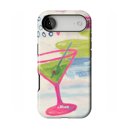 Tini Time iPhone Case - Blunt Cases