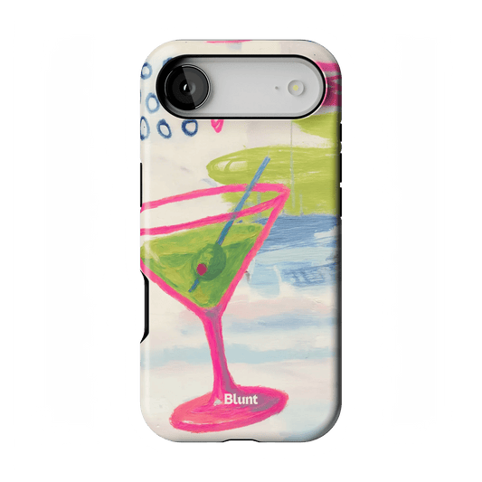 Tini Time iPhone Case - Blunt Cases