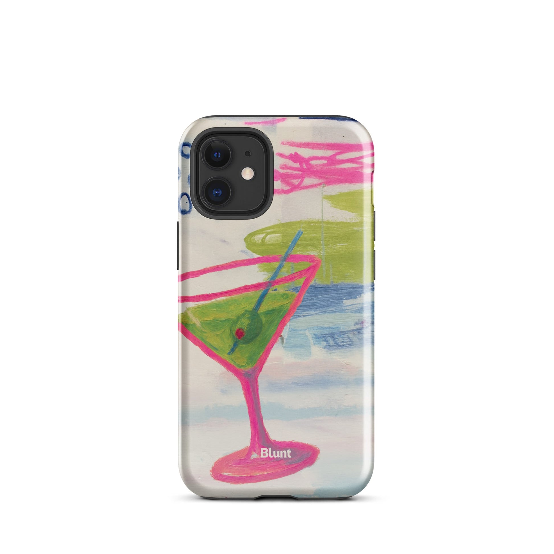 Tini Time iPhone Case - Blunt Cases