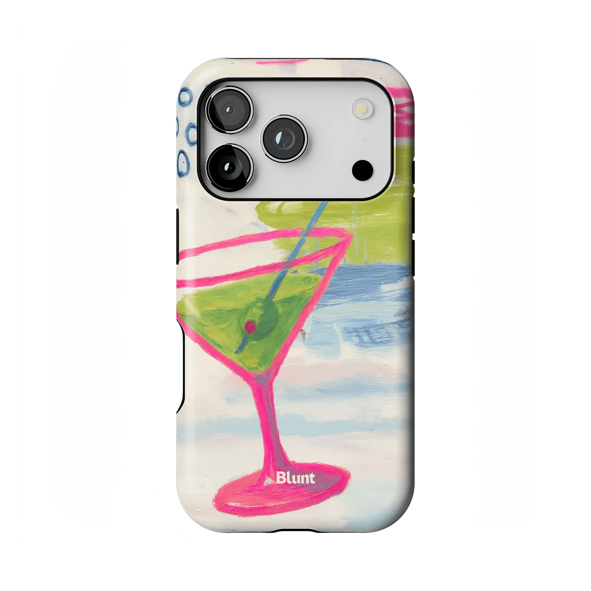 Tini Time iPhone Case - Blunt Cases