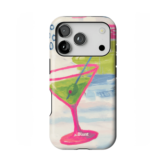 Tini Time iPhone Case - Blunt Cases