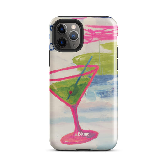 Tini Time iPhone Case - Blunt Cases