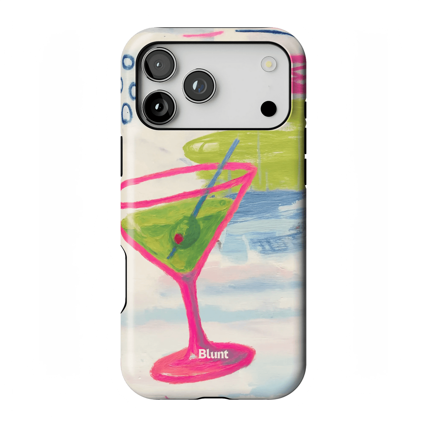 Tini Time iPhone Case - Blunt Cases