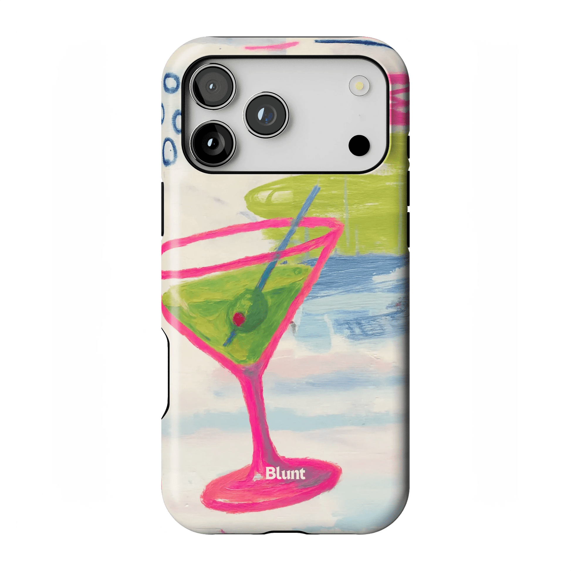 Tini Time iPhone Case - Blunt Cases