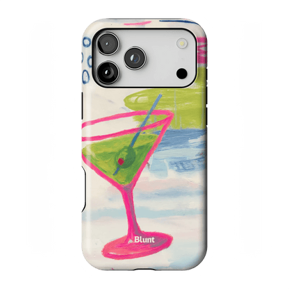 Tini Time iPhone Case - Blunt Cases