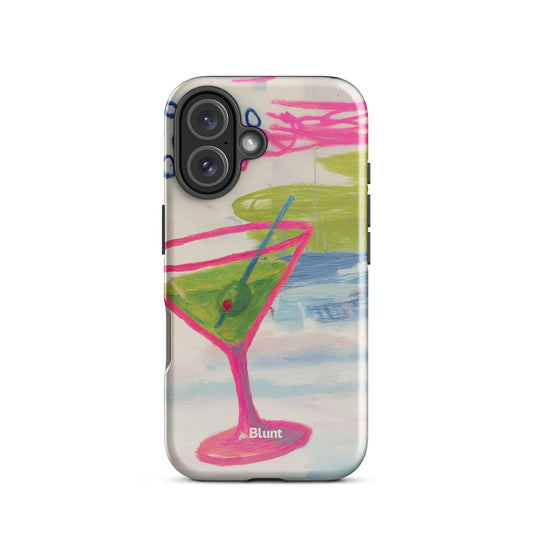 Tini Time iPhone Case - Blunt Cases