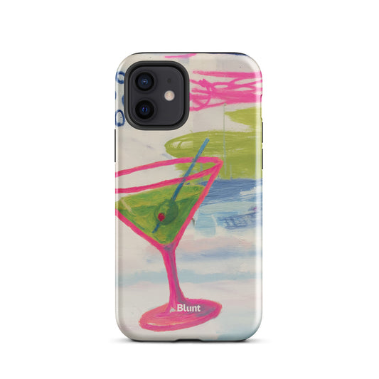 Tini Time iPhone Case - Blunt Cases
