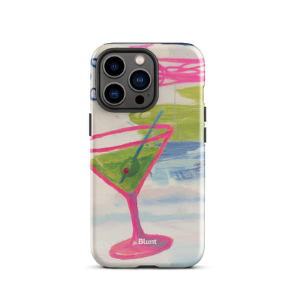 Tini Time iPhone Case - Blunt Cases