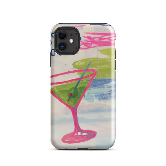 Tini Time iPhone Case - Blunt Cases