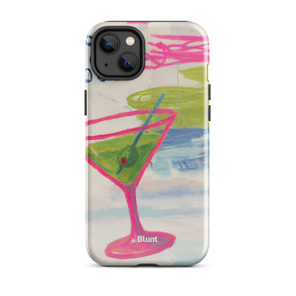 Tini Time iPhone Case - Blunt Cases