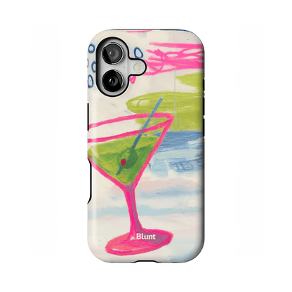 Tini Time iPhone Case - Blunt Cases