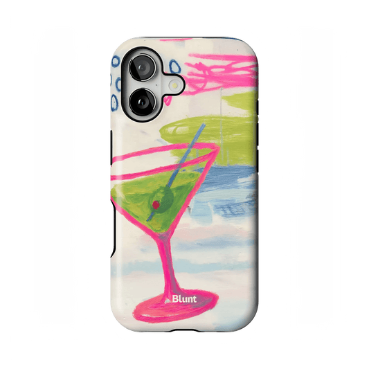 Tini Time iPhone Case - Blunt Cases