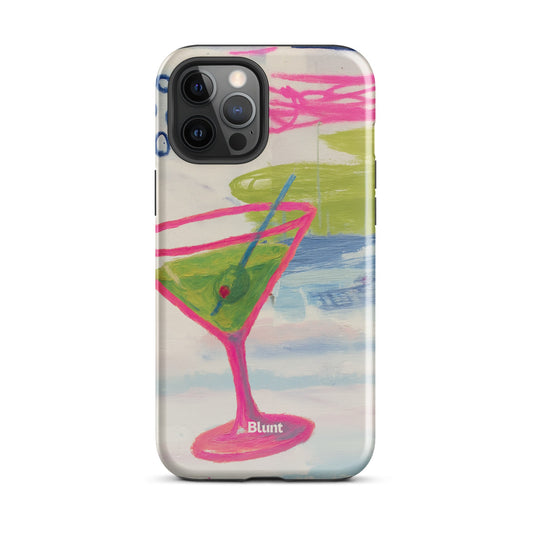 Tini Time iPhone Case - Blunt Cases
