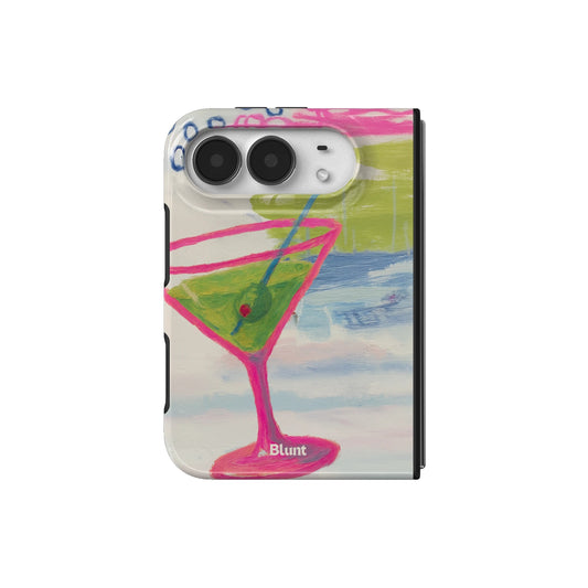 tini-time-iphone-case iPhone 18 Duo case, view 2