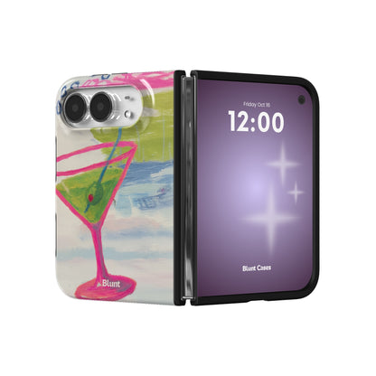 tini-time-iphone-case iPhone 18 Duo case, view 3
