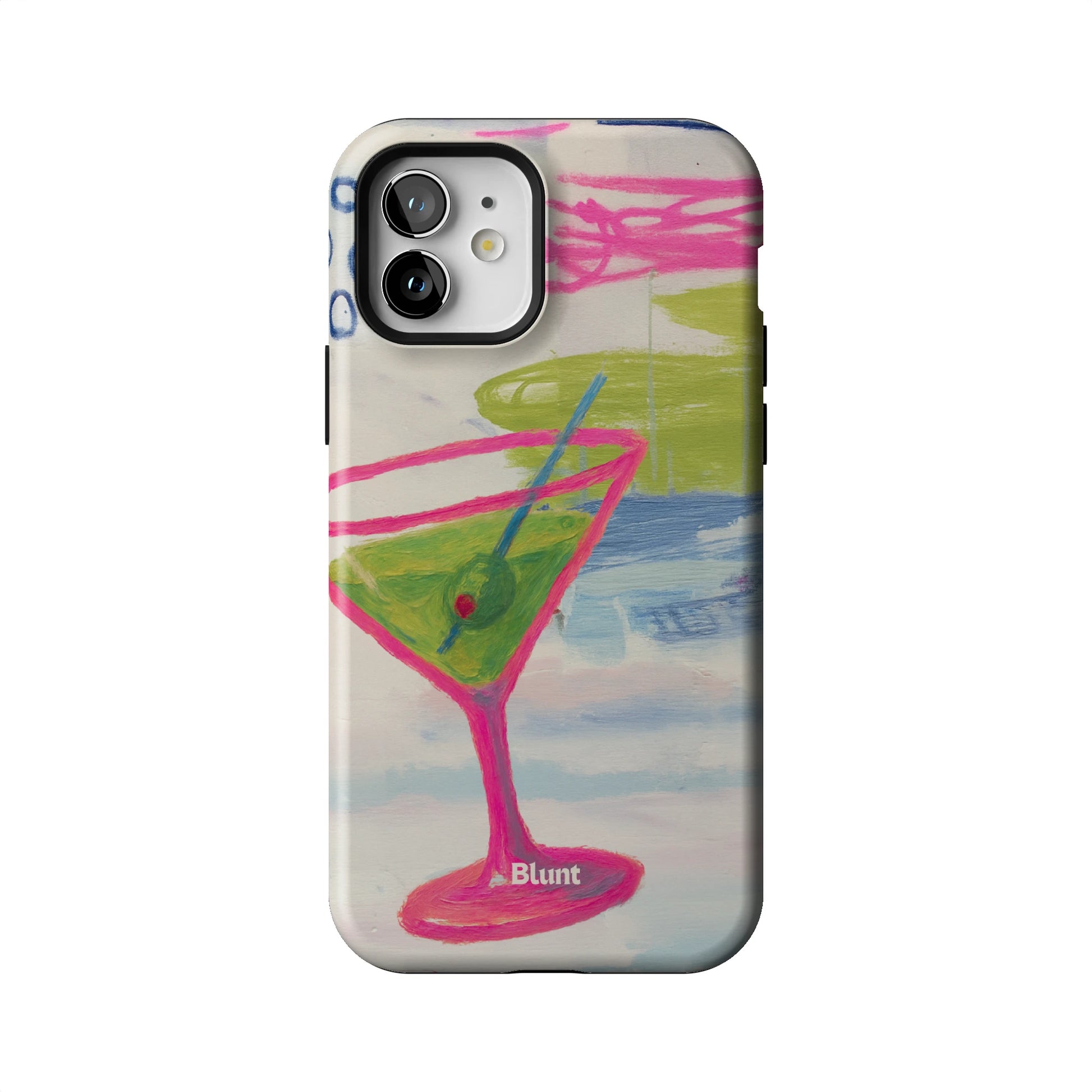Tini Time iPhone Case gallery - Iphone_12_Iphone_1