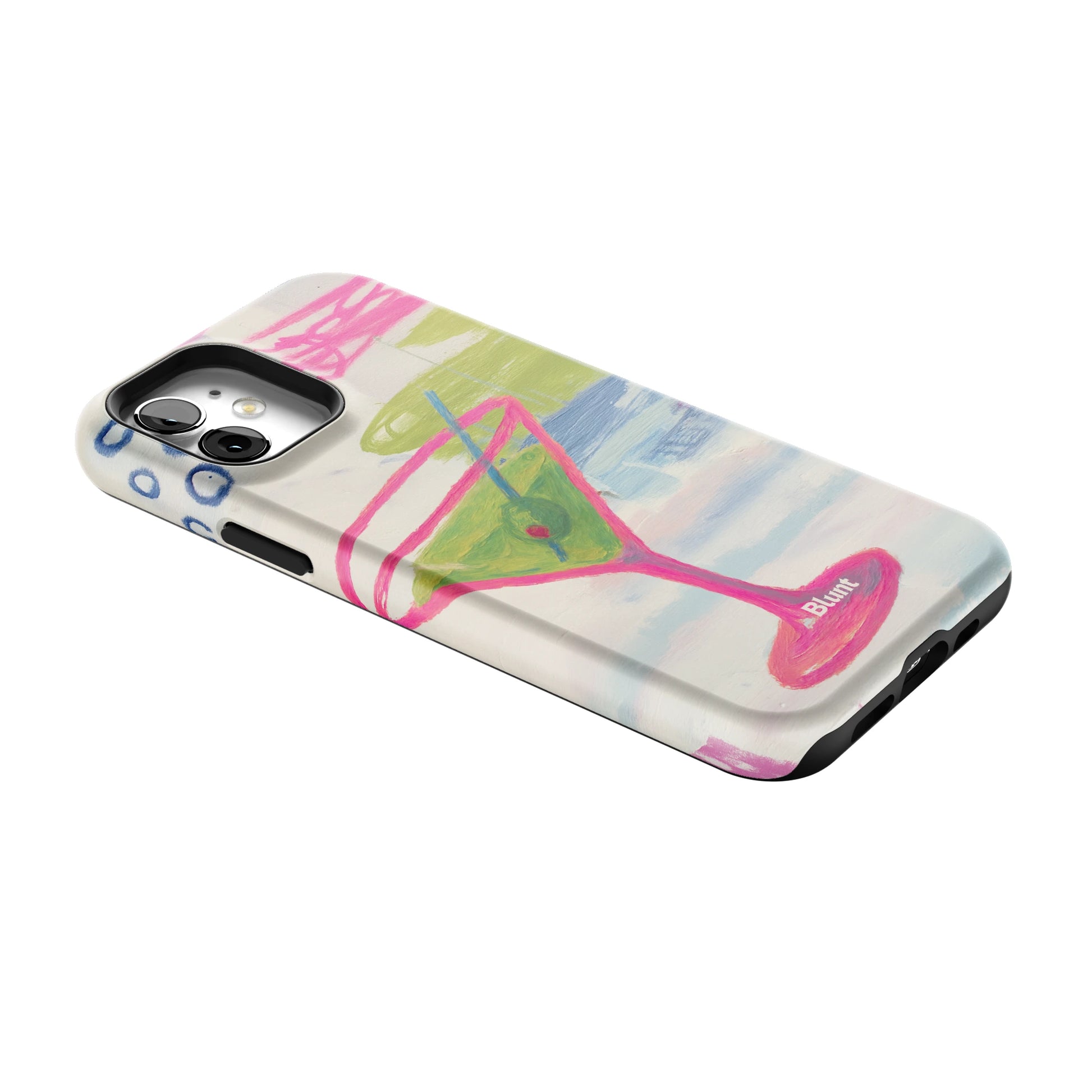 Tini Time iPhone Case gallery - Iphone_12_Iphone_2