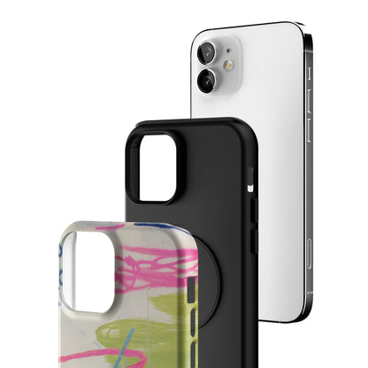 Tini Time iPhone Case gallery - Iphone_12_Iphone_3