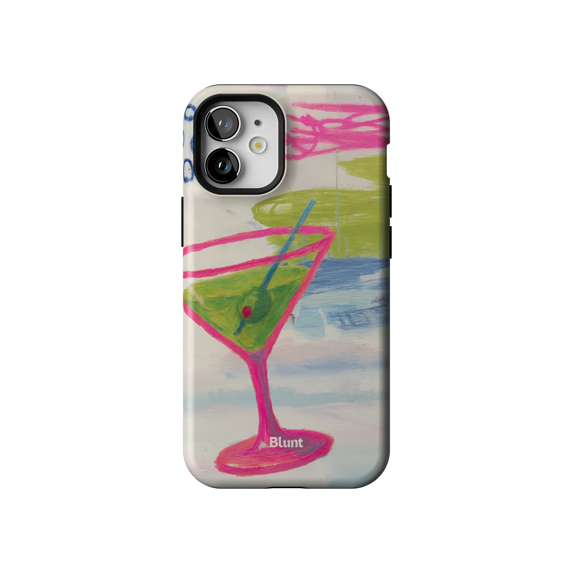 Tini Time iPhone Case gallery - Iphone_12_Mini_Air_Plus_1