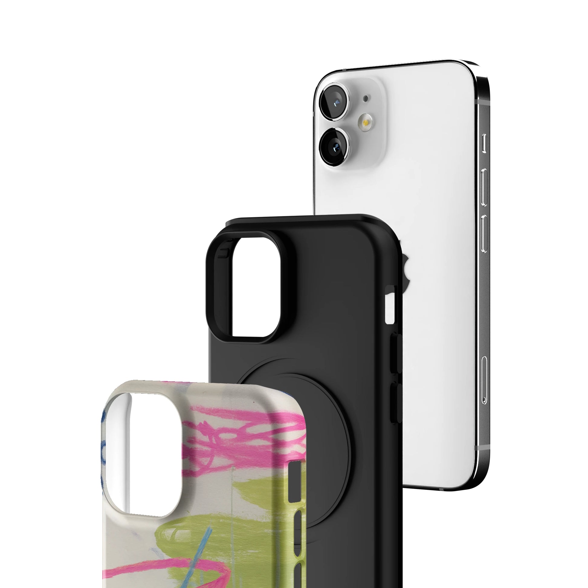 Tini Time iPhone Case gallery - Iphone_12_Mini_Air_Plus_3