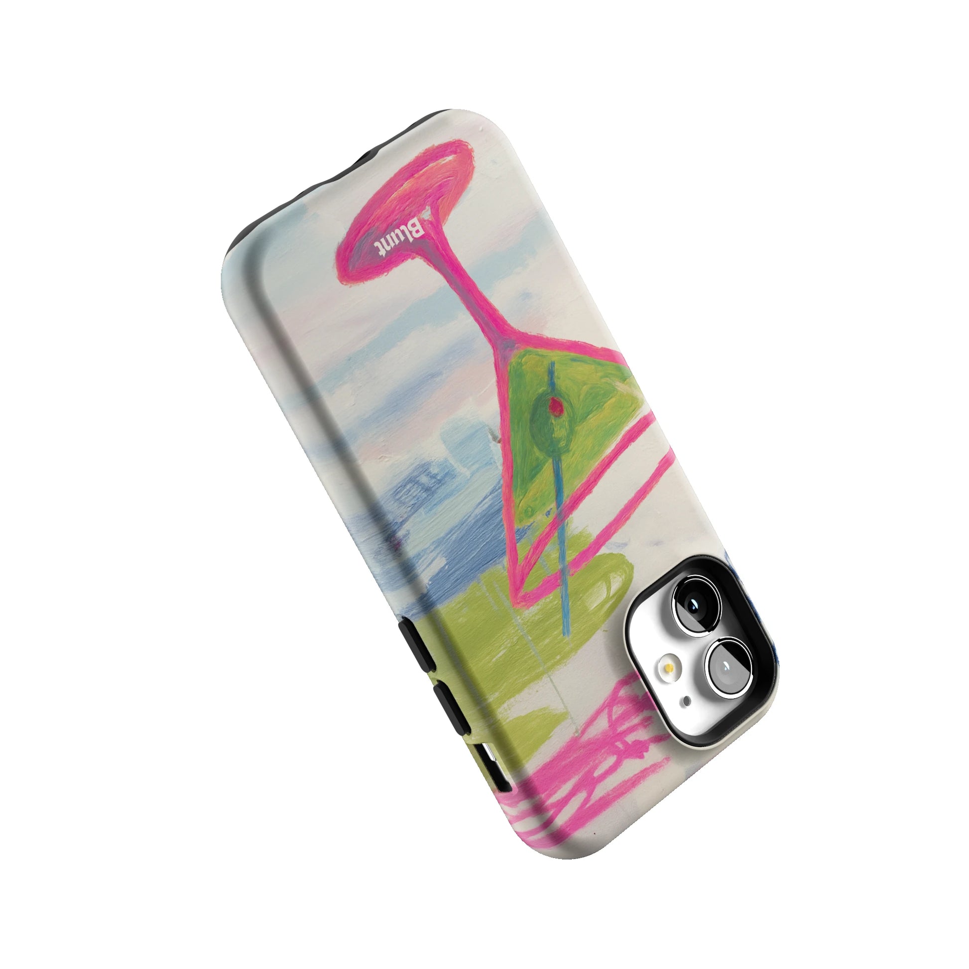 Tini Time iPhone Case gallery - Iphone_12_Mini_Air_Plus_5