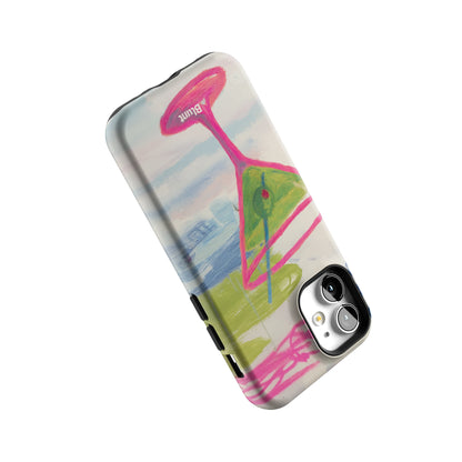 Tini Time iPhone Case gallery - Iphone_12_Mini_Air_Plus_5